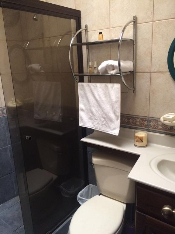 Apartotel Don Luis San Antonio De Belen Номер фото