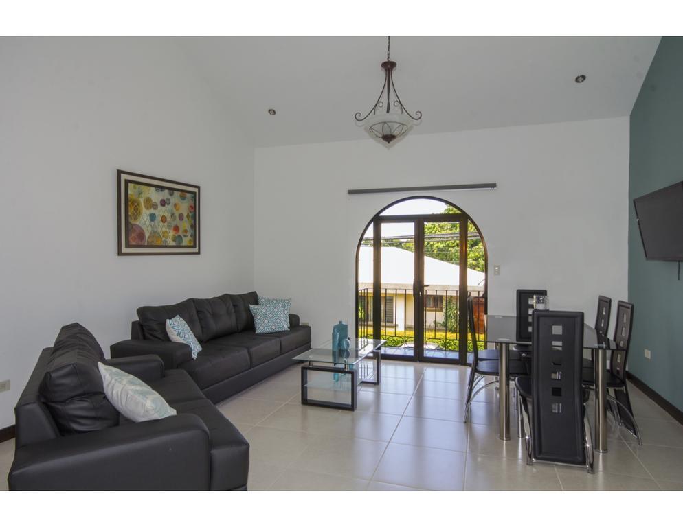 Apartotel Don Luis San Antonio De Belen Номер фото