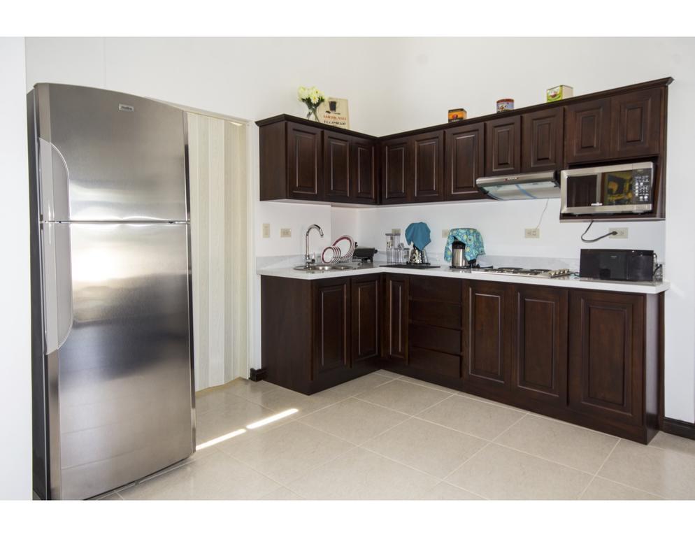 Apartotel Don Luis San Antonio De Belen Номер фото