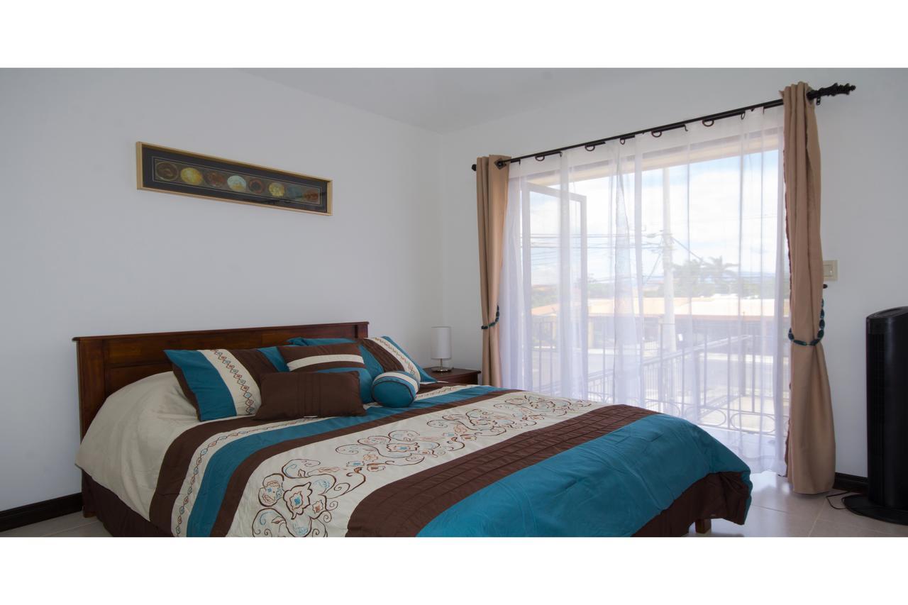 Apartotel Don Luis San Antonio De Belen Экстерьер фото